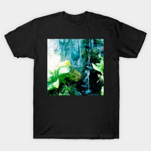 Waterfall T-Shirt